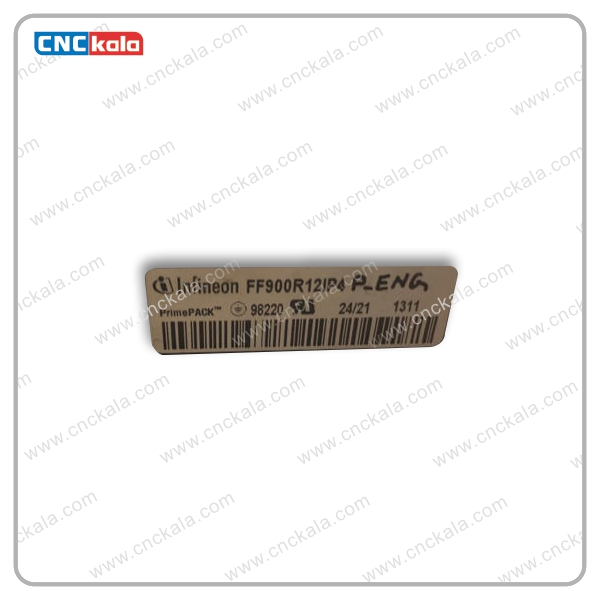 ماژول آی جی بی تی INFINEON مدل FF900R12IP4