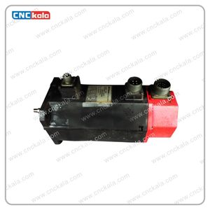 سروو موتور FANUC مدل A06B-0317-B202