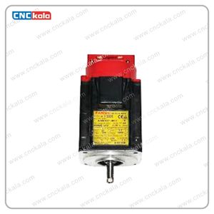 سروو موتور FANUC مدل A06B-0371-B077