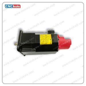 سروو موتور FANUC مدل A06B-0032-B175