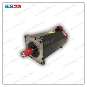 سروو موتور AC سیستم FANUC مدل A06B-0153-B075