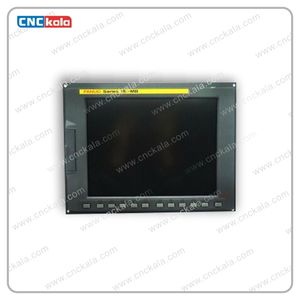 کنترل 18i-TB FANUC مدل A02B-0283-B502