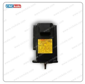 سروو موتور FANUC مدل A06B-0373-B575