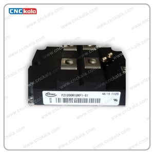 ماژول آی جی بی تی INFINEON مدل FZ1200R12KF1-S1