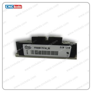 ماژول آی جی بی تی INFINEON مدل FF800R17KF6C-B2