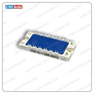 ماژول آی جی بی تی EUPEC مدل BSM50GD170DL