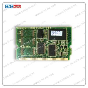 کارت SRAM سیستم FANUC مدل A20B-3900-0163