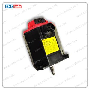 سروو موتور  FANUC مدل A06B-2075-B007