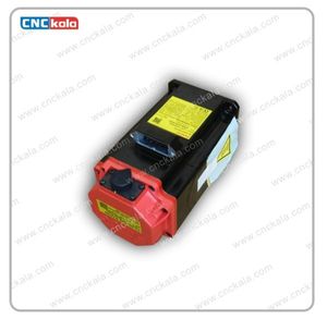 سروو موتور AC سیستم FANUC مدل A06B-0205-B000