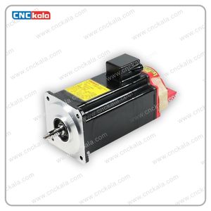 سروو موتور FANUC مدل A06B-0373-B069