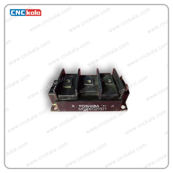 ماژول آی جی بی تی TOSHIBA مدل MG200Q2YS11