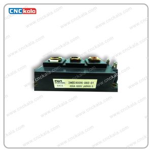 ماژول آی جی بی تی FUJI مدل 2MBI400N-060-01