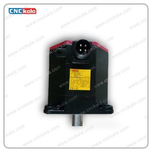 سروو موتور AC سیستم FANUC مدل A06B-0227-B500