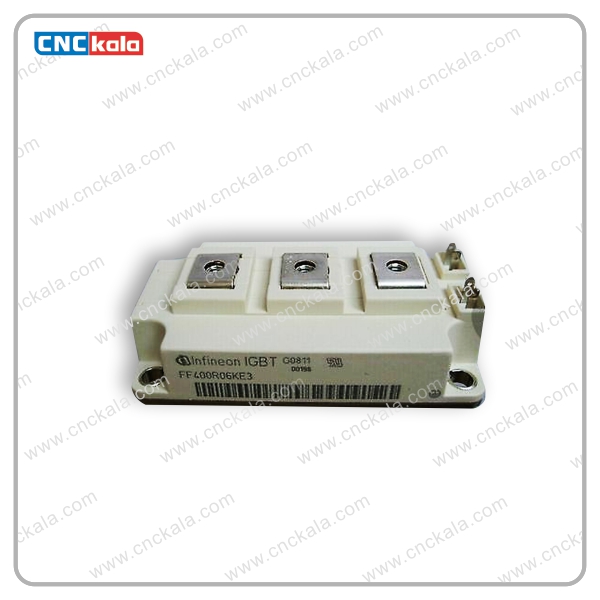 ماژول آی جی بی تی INFINEON مدل FF400R06KE3