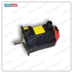 سروو موتور AC سیستم FANUC مدل A06B-0235-B502