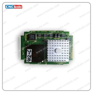 برد کارت PC برند FANUC مدل A20B-3300-0050