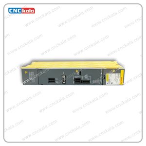 منبع تغذیه FANUC مدل A06B-6081-H103