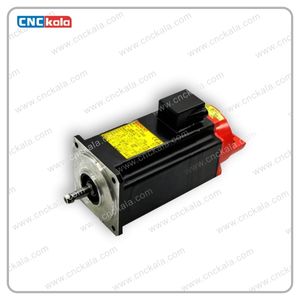 سروو موتور FANUC مدل A06B-0373-B076