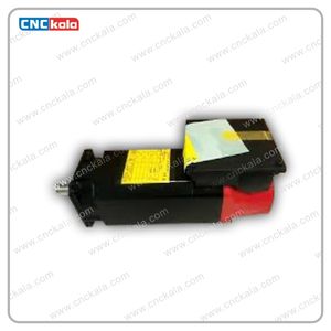 سروو موتور FANUC مدل A06B-0851-B301