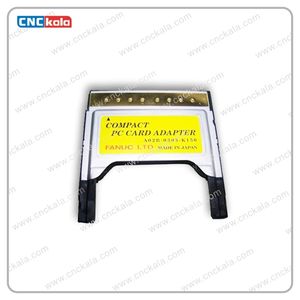 خشاب کارت CF برند FANUC مدل A02B-0303-K150