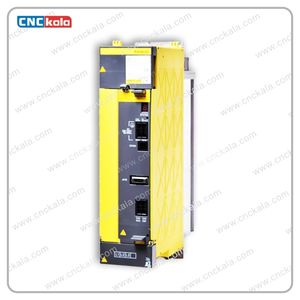 منبع تغذیه FANUC مدل A06B-6110-H015