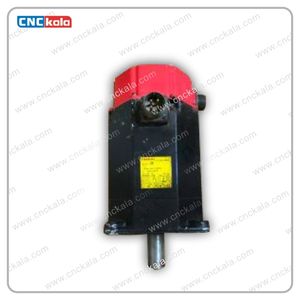 سروو موتور FANUC مدل A06B-0315-B031