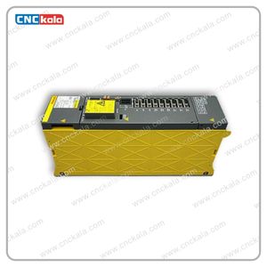 سروو آمپلی فایر FANUC مدل A06B-6162-H003