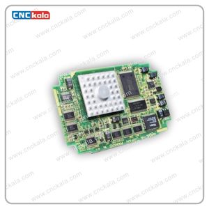 کارت CPU سیستم FANUC مدل A20B-3300-0170