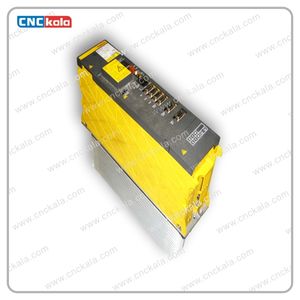 اسپیندل آمپلی فایر FANUC مدلA06B-6141-H006#H580