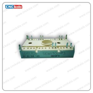ماژول آی جی بی تی SEMIKRON مدل SK60GB123
