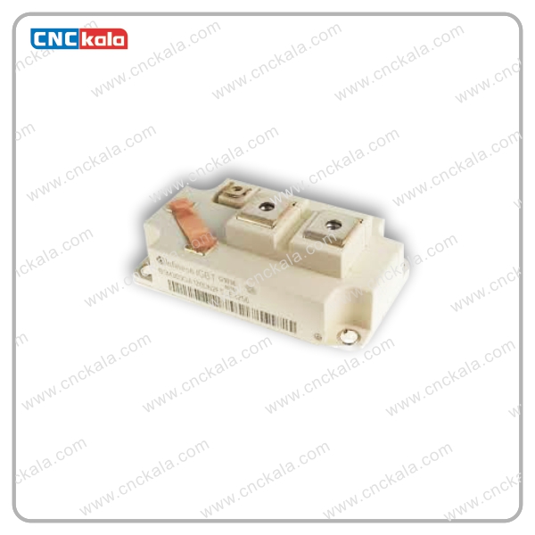 ماژول آی جی بی تی INFINEON مدل BSM300GA120DLCS