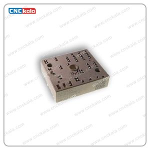 ماژول آی جی بی تی SEMIKRON مدل SKIIP20NAB12IT42