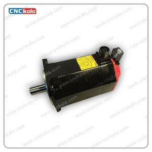 سروو موتور AC سیستم FANUC مدل A06B-0238-B100