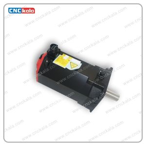 سروو موتور AC سیستم FANUC مدل A06B-0257-B110