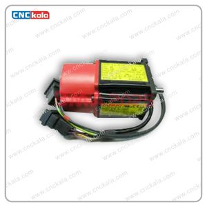 سروو موتور AC سیستم FANUC مدل A06B-0113-B077