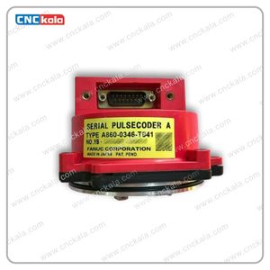 انکودر FANUC مدل A860-0346-T041