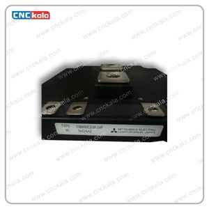 ماژول آی جی بی تی MITSUBISHI مدل CM800E2UA-24F