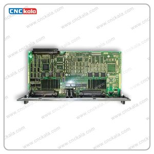 برد I/O سیستم FANUC مدل A16B-3200-0500