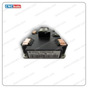 ماژول آی جی بی تی INFINEON مدل FF650R17IE4D-B2