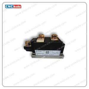 ماژول آی جی بی تی INFINEON مدل TT215N16KOF-A