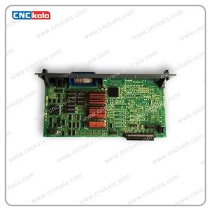 برد I/O برند FANUC مدل A16B-2201-0472