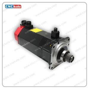 سروو موتور AC سیستم FANUC مدل A06B-0163-B175