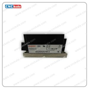 ماژول آی جی بی تی EUPEC مدل DD(25DS20)16K-A