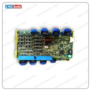 برد PCB سیستم FANUC مدل A16B-2201-0100