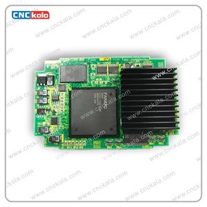 برد CPU سیستم FANUC مدل A20B-3300-0603