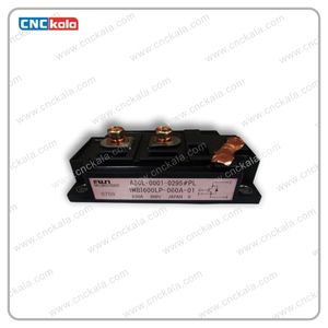 ماژول آی جی بی تی FUJI مدل 1MBI600LP-060A-01