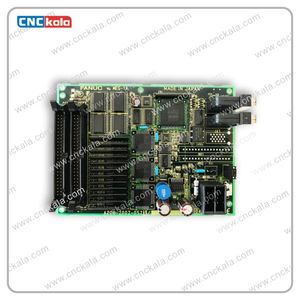 برد PCB I/O سیستم FANUC مدل A20B-2002-0521