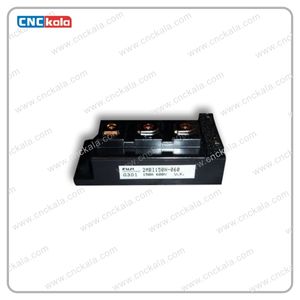 ماژول آی جی بی تی FUJI مدل 2MBI150N-060