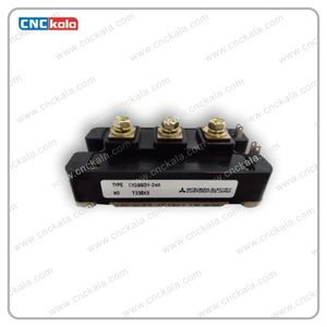 ماژول آی جی بی تی MITSUBISHI مدل CM200DY-24A