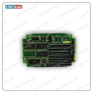 برد CPU سیستم FANUC مدل A20B-3300-0102